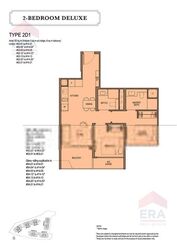Park Colonial (D13), Condominium #412545561